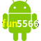 Aplicativo fun5566 para Android