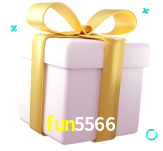 Receba seus bônus de boas-vindas no fun5566